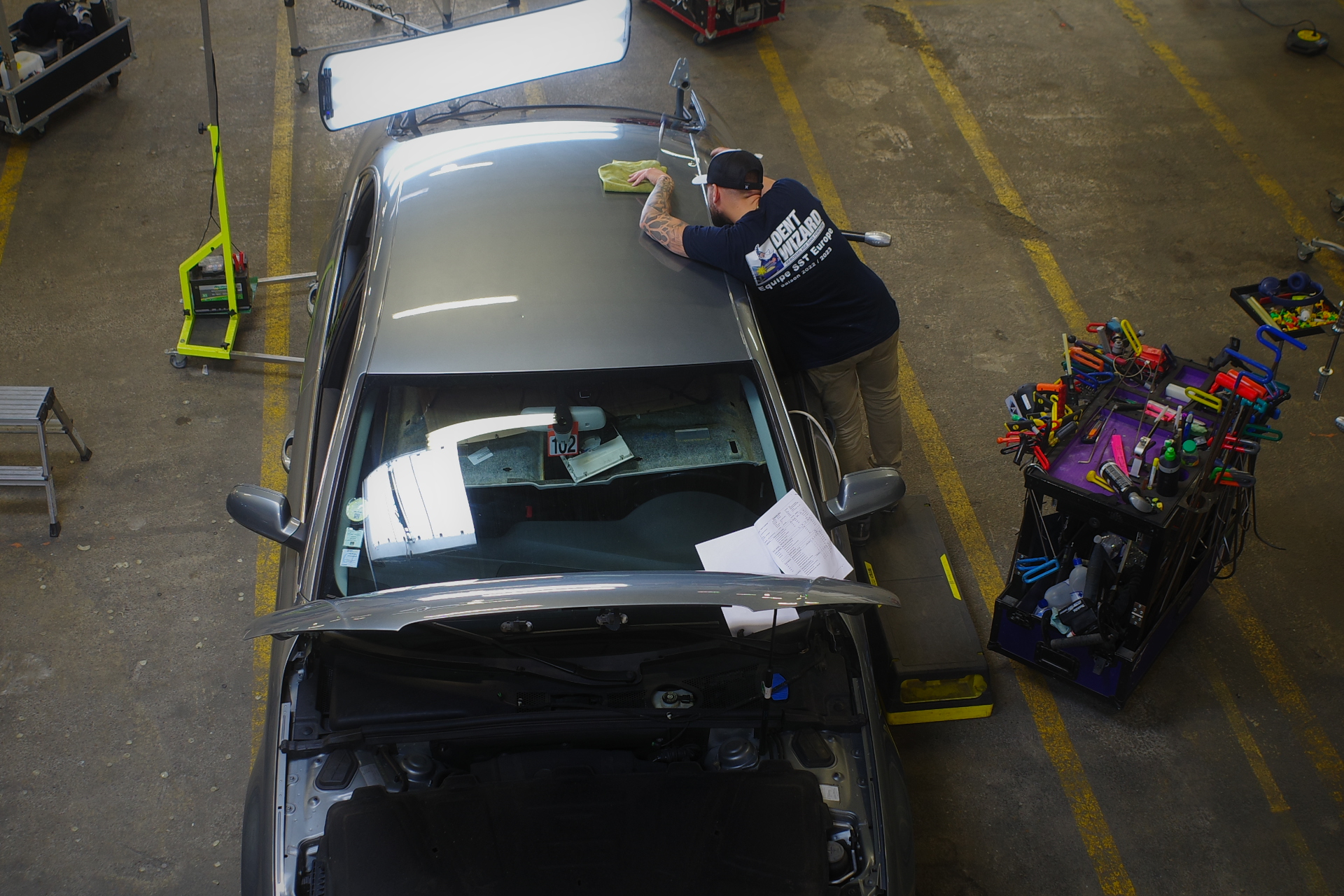 dent wizard smart repair center berlin charlottenburg